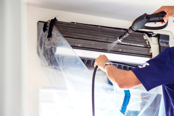 Best HVAC Duct Inspection Services  in Deschutes River Woods, OR