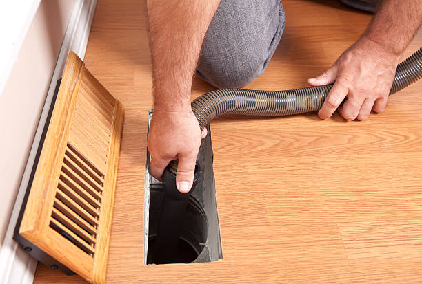 Air Duct Mold Removal in Deschutes River Woods, OR