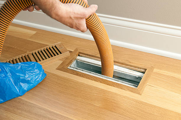 Best Residential Air Duct Cleaning  in Deschutes River Woods, OR