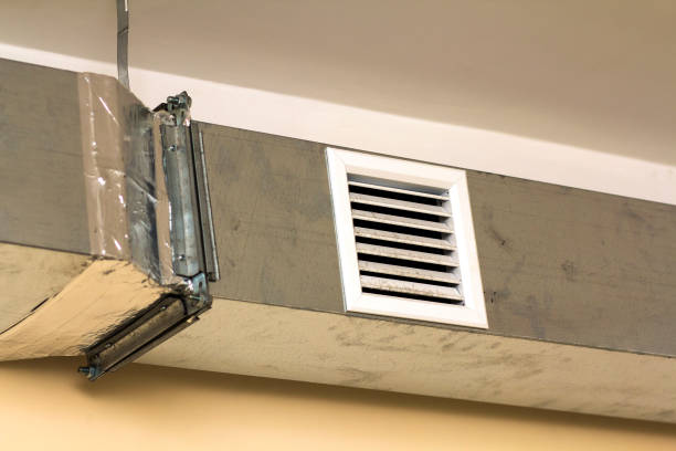 Best General Air Duct Cleaning  in Deschutes River Woods, OR